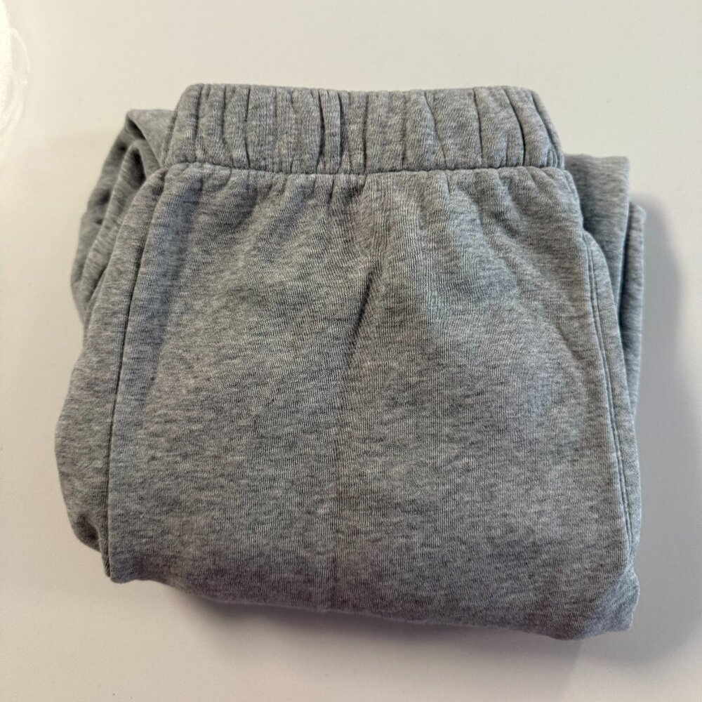 GAP Grey Sweatpants